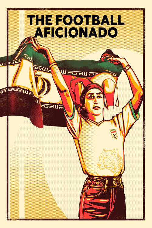 The Football Aficionado poster