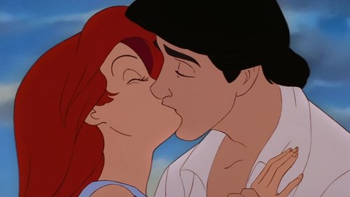 The Little Mermaid Screenshot