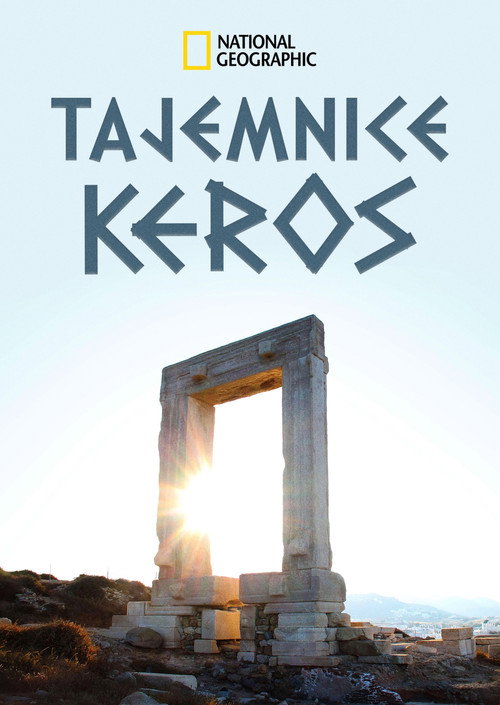 Plakat: Tajemnice Keros