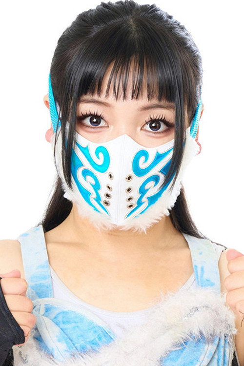 The Lady AI