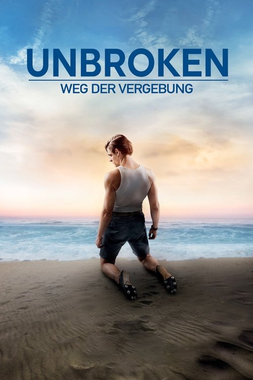 Unbroken: Weg der Vergebung 2018