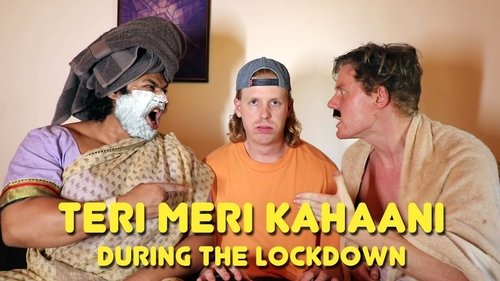 Lockdown with Parents Day-1 VS. Day-3