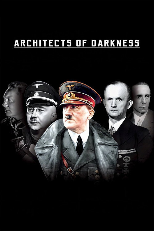 Architects of Darkness still 3