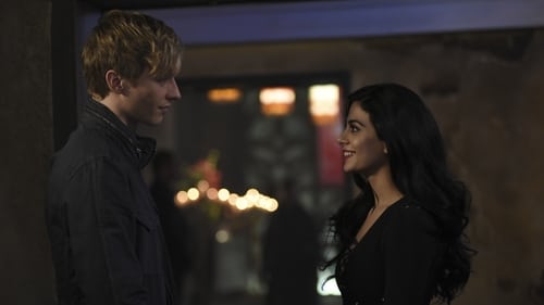 Shadowhunters: Instrumentos Mortais: 2×14