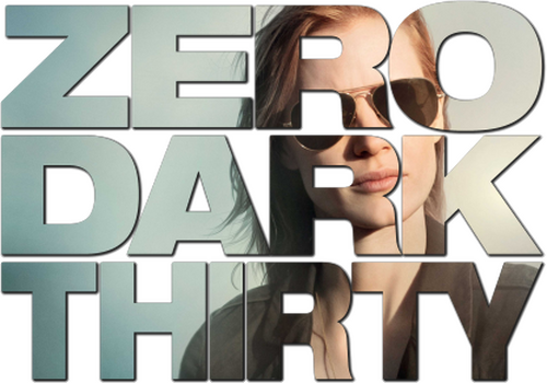Zero Dark Thirty