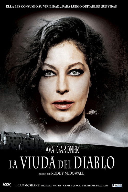 The Ballad of Tam Lin poster