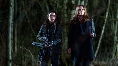 Van Helsing: 4×4