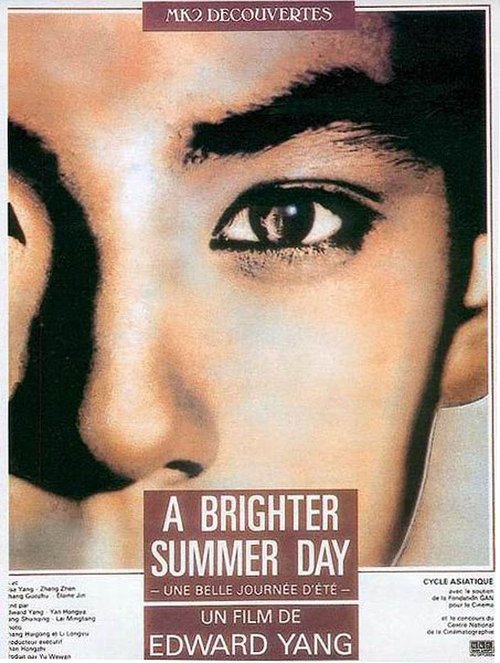 A Brighter Summer Day Streaming VF