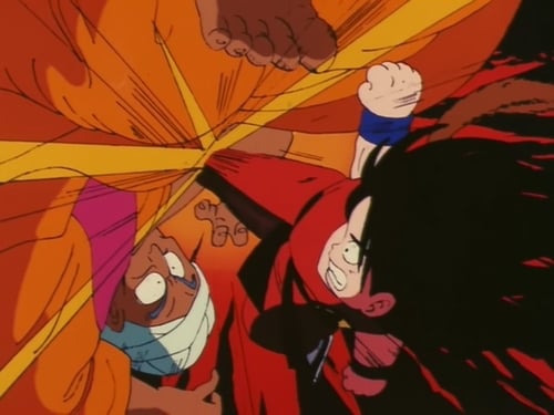 Dragon Ball: 1×25