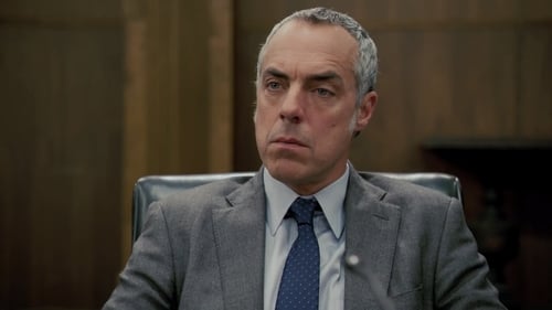 Escena del episodio 1 de la temporada 1 de Bosch