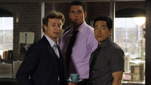 The Mentalist: 1×16