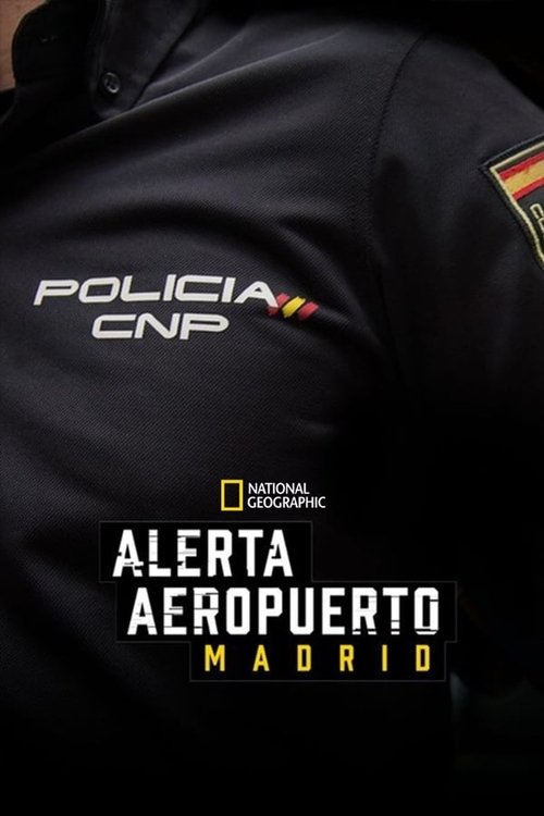 Season 7: Madrid