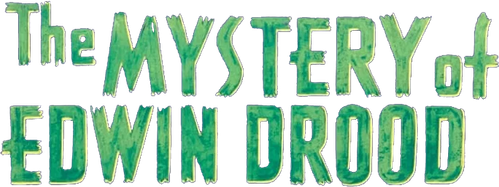 The Mystery of Edwin Drood