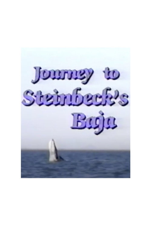 Journey to Steinbeck's Baja