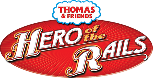 Thomas & Friends: Hero of the Rails