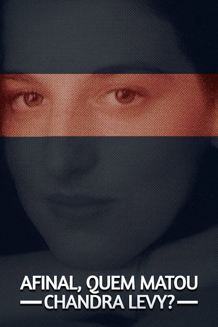 Escena 3 de El crimen de Chandra Levy