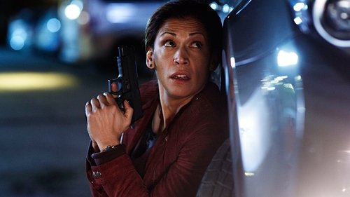 Escena del episodio 7 de la temporada 2 de la serie Arne Dahl