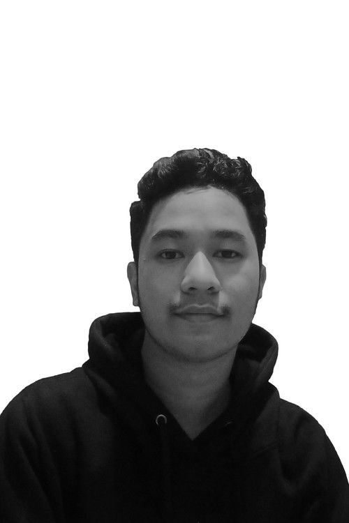 Foto de Yudhistira Bayu