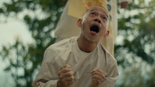 A Missing Scene from Floral Princess: An untold suicide of the last Ming emperor