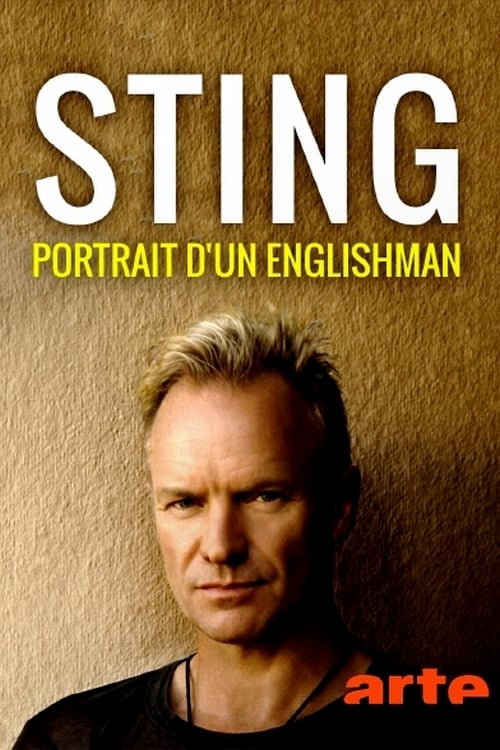 Sting : portrait d'un englishman (2017)