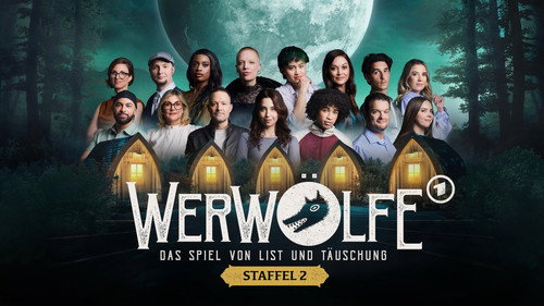 Werwölfe – Das Spiel von List und Täuschung
