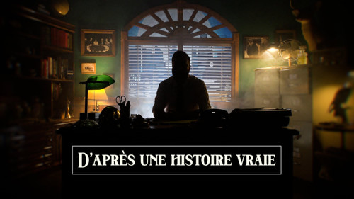 D'après une histoire vraie - Season 1 Backdrop Blur