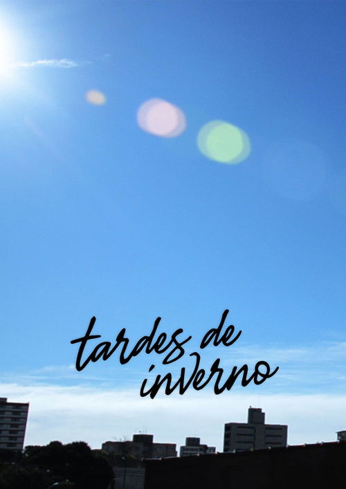 Tardes de Inverno