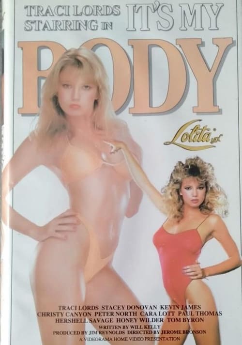Lords body my traci its Traci lords
