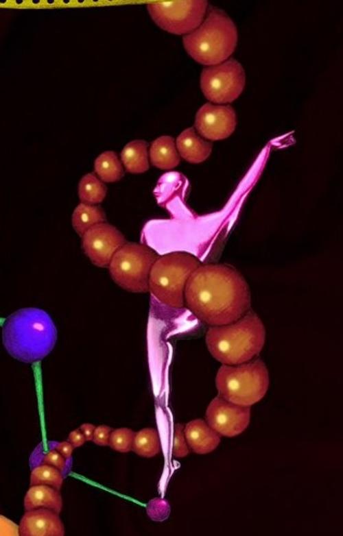 Lotus Lantern movie poster player