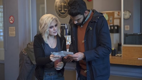 iZombie: 2×8