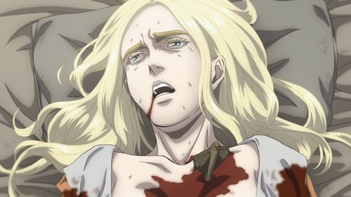 Vinland Saga: 1×21