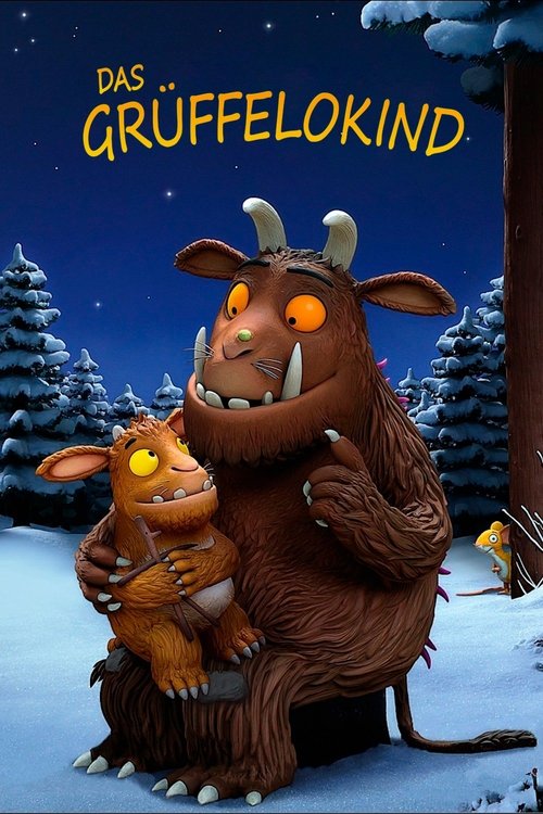 The Gruffalo's Child