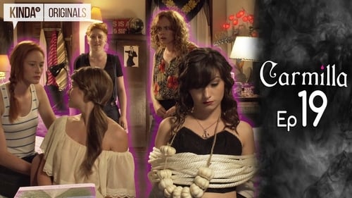 Poster della serie Carmilla