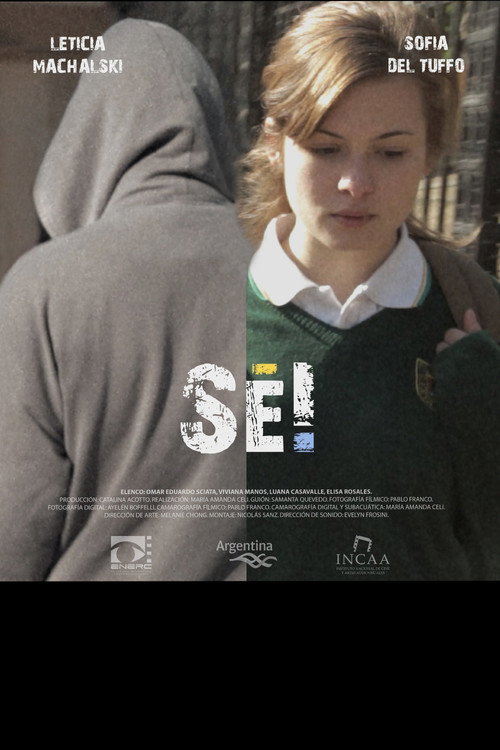 Sé! still 1