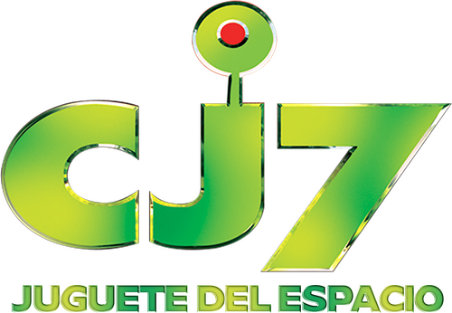 CJ7: Juguete Del Espacio