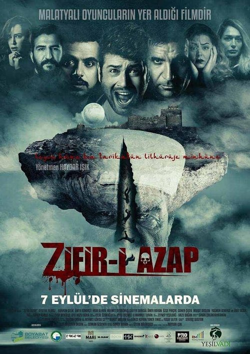 |TR| Zifir-i Azap