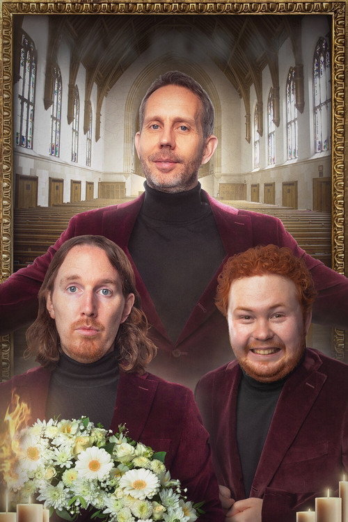 Affiche de Takk for alt