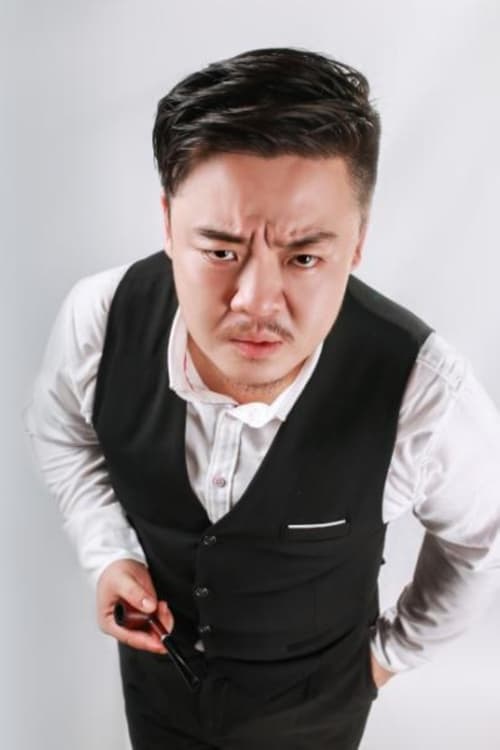 Kép: Han Yezhou színész profilképe