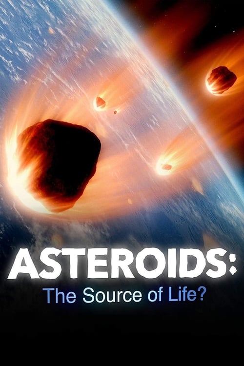 Asteroids: The Source of Life? 2020