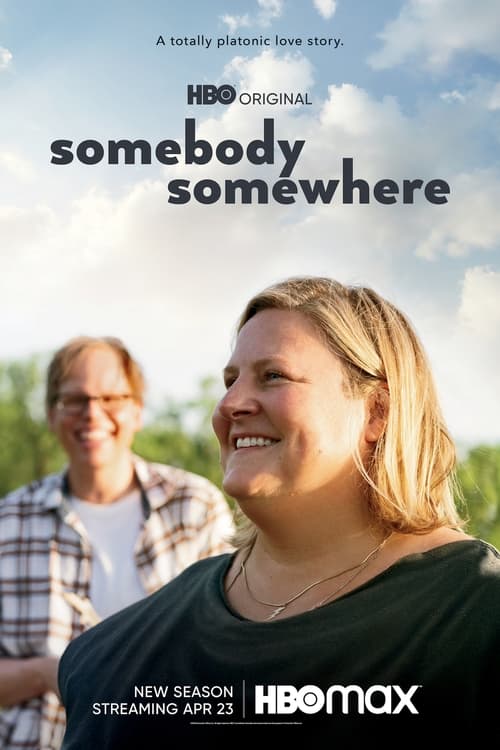 Where to stream Somebody Somewhere Season 2