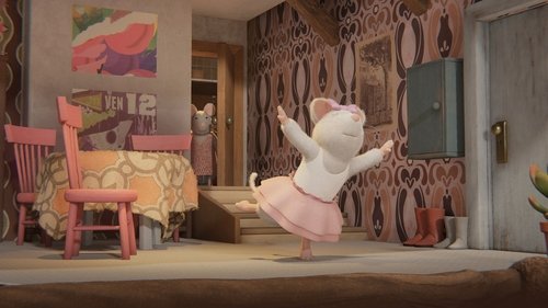 La danse de Julia