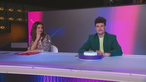 Image de l'épisode 1