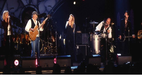 Fleetwood Mac: A Musical History