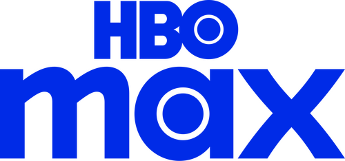 HBO Max logo