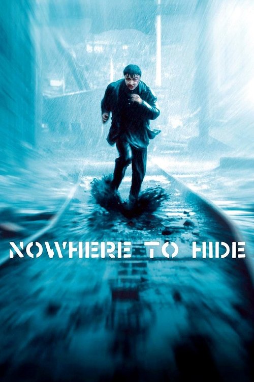 Where to stream Nowhere to Hide