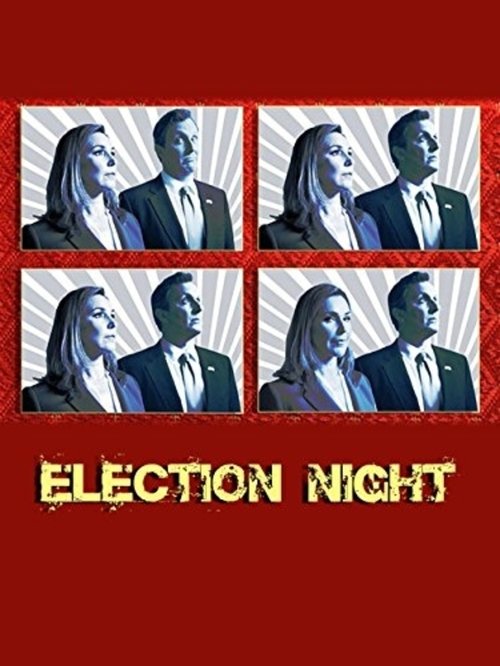 Election Night movie poster player