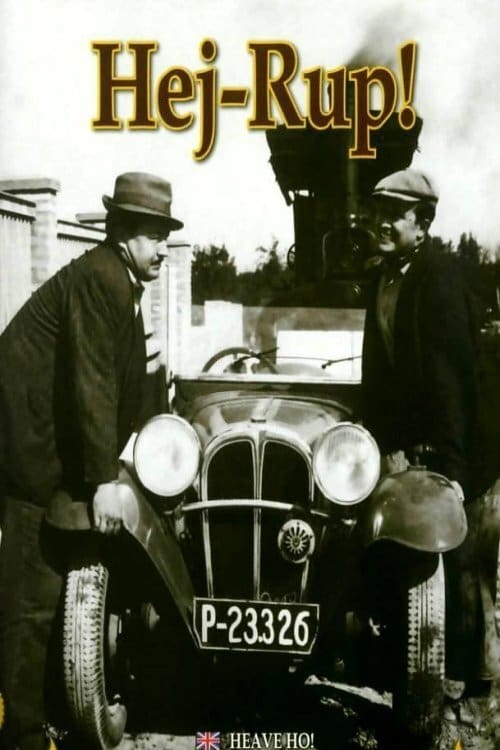 Hej-Rup! 1934