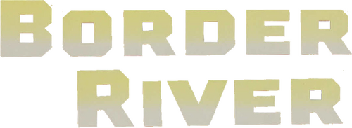 Border River