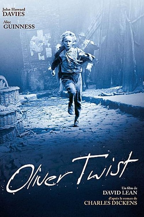 Oliver Twist 1948