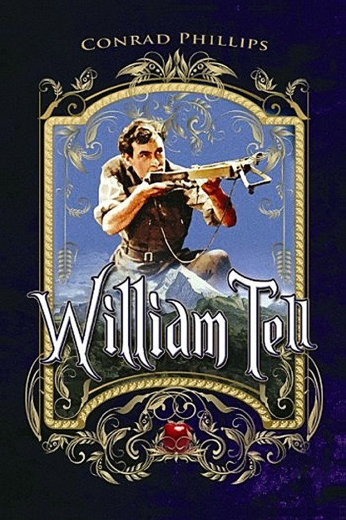 The Adventures of William Tell